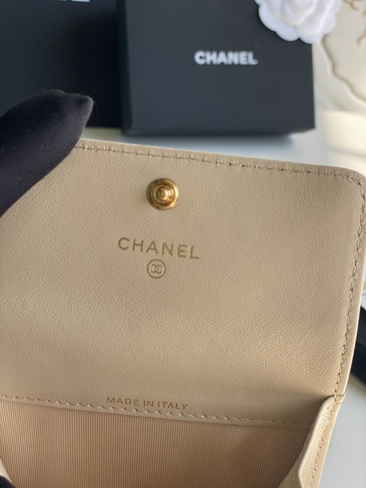 Chanel AP1790口盖11x8.5x3cm zy  (18)